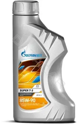 Масло трансмиссионное GAZPROMNEFT 2389901363