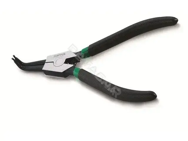 Съемники TOPTUL DCAA1209