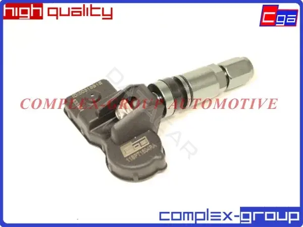 Датчик давления в шинах CGA 11SPT1504RA
