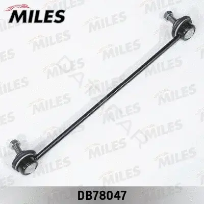 Стойки стабилизатора MILES DB78047