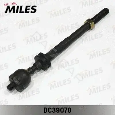Рулевая тяга MILES DC39070