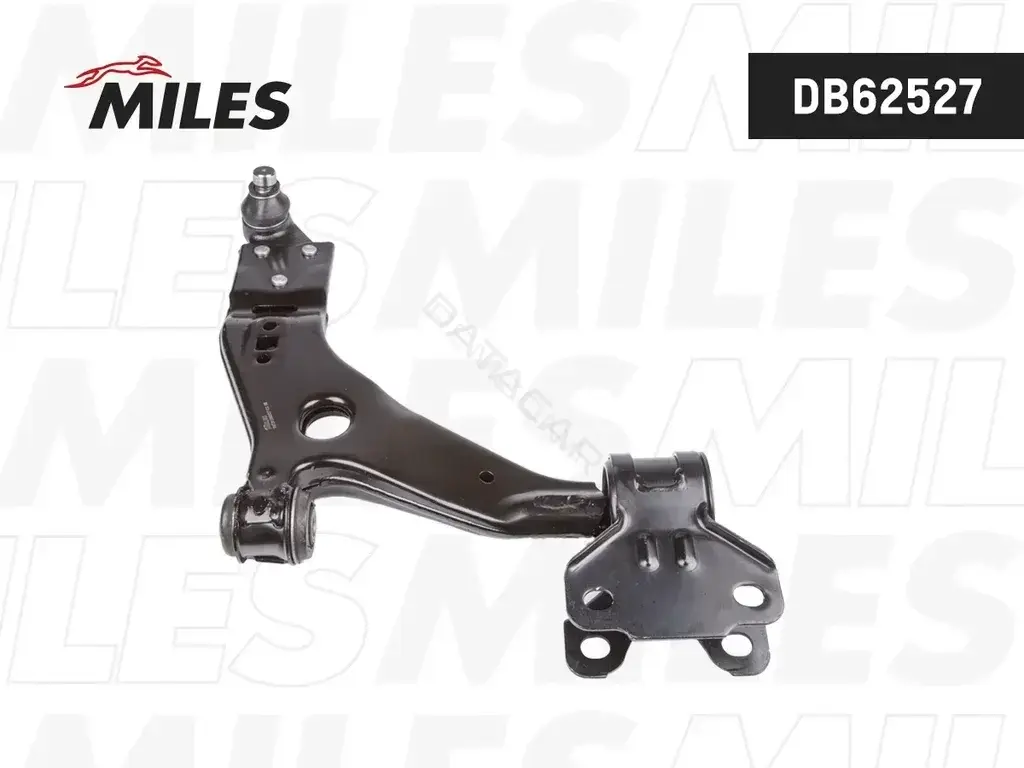 Рычаги MILES DB62527