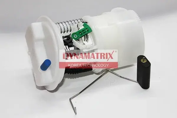 Топливный насос DYNAMATRIX DFM1160301