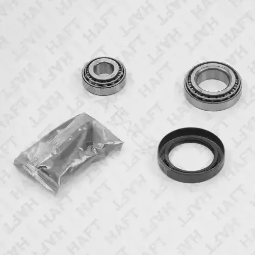 Подшипник ступицы HAFT LV0302