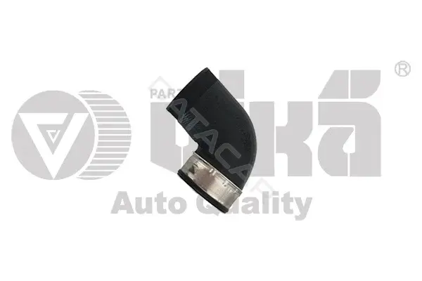 Патрубки системы охлаждения Vika 11451786201
