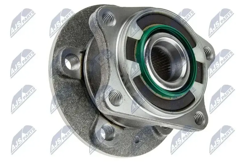 Подшипник ступицы NTY KLT-VV-025