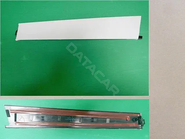Дверь HAVAL 5500120XKV08B