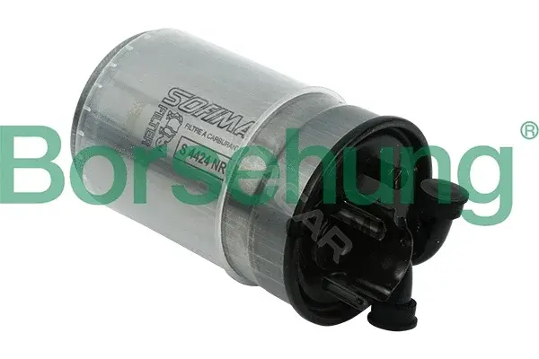 Топливный фильтр Borsehung B12823