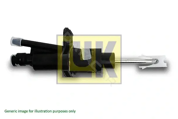 Главный цилиндр сцепления LUK 511080310