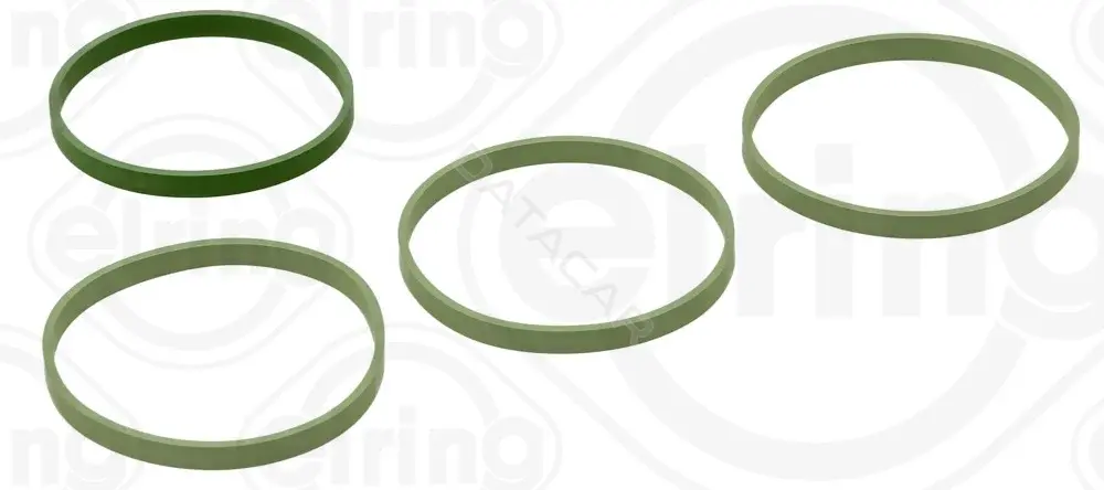 Прокладкa впускного коллектора ELRING 770.330