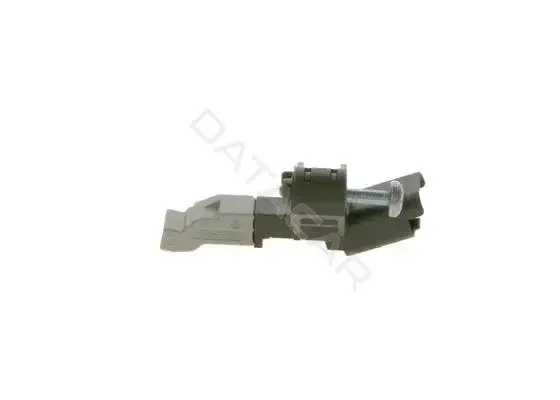 Датчик давления воздуха BOSCH 0986280607
