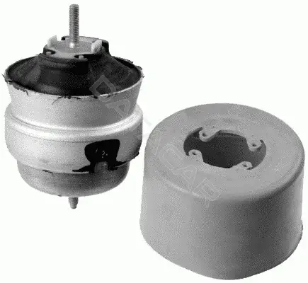 Подушка двигателя (Опора) LEMFÖRDER 2996101