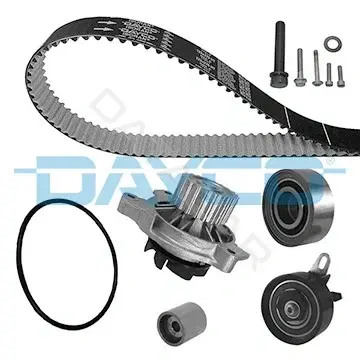 Комплект ГРМ с помпой DAYCO KTBWP4940
