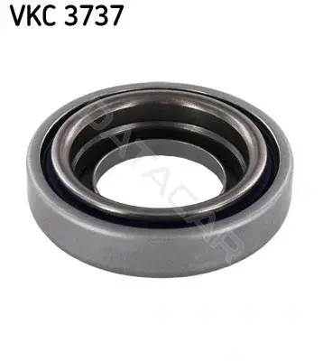 Выжимной подшипник SKF VKC3737