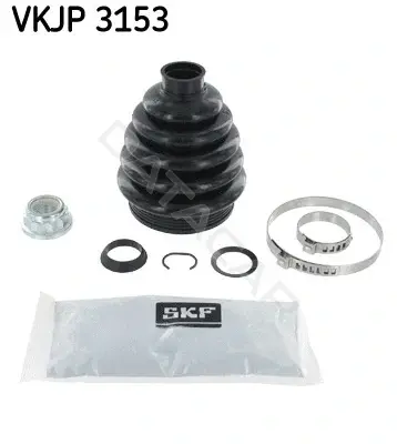 Пыльник шруса SKF VKJP3153