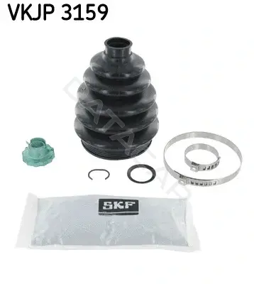 Пыльник шруса SKF VKJP3159
