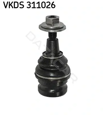 Шаровая опора SKF VKDS311026