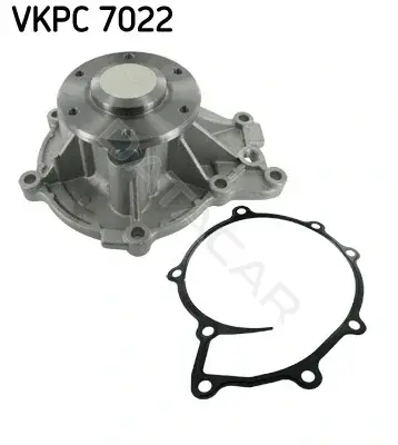 Водяной насос / Помпа SKF VKPC7022