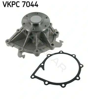 Водяной насос / Помпа SKF VKPC7044