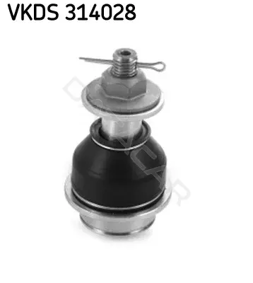 Шаровая опора SKF VKDS314028