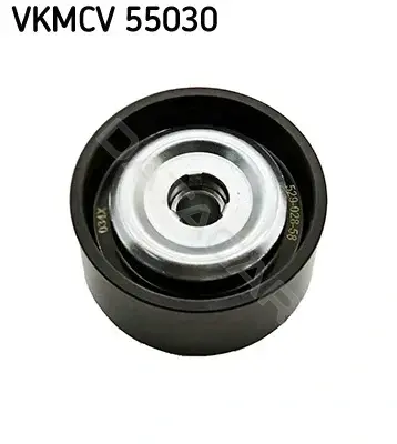 Натяжной ролик ГРМ SKF VKMCV55030