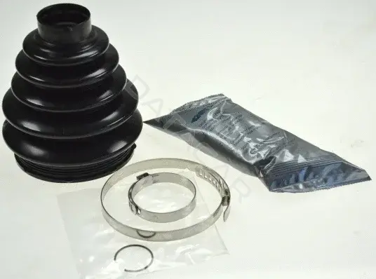 Пыльник шруса GKN SPIDAN/LOEBRO 305089