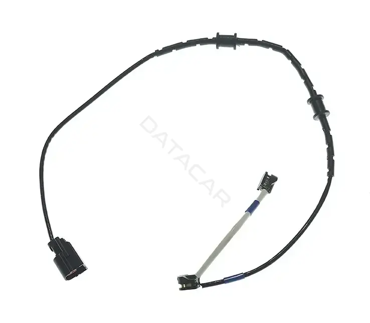 Датчик износа тормозных колодок BREMBO A00527