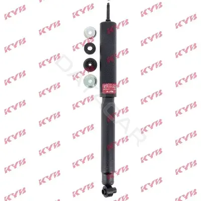 Амортизаторы KYB 344256