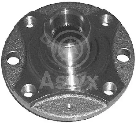 Подшипник ступицы Aslyx AS-204561