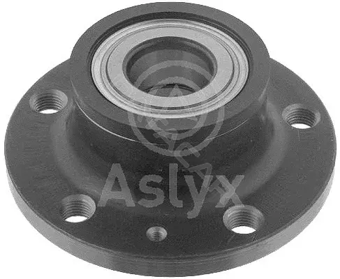 Подшипник ступицы Aslyx AS-204627
