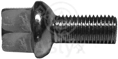 Болт колесный Aslyx AS-200327