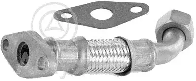 Маслопровод турбины Aslyx AS-503415
