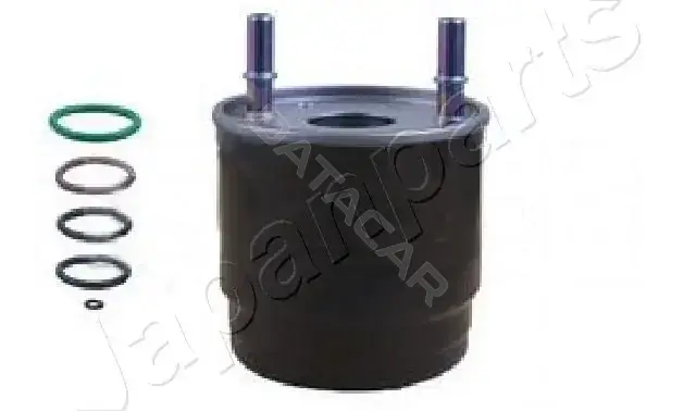 Топливный фильтр JAPANPARTS FC-K33S