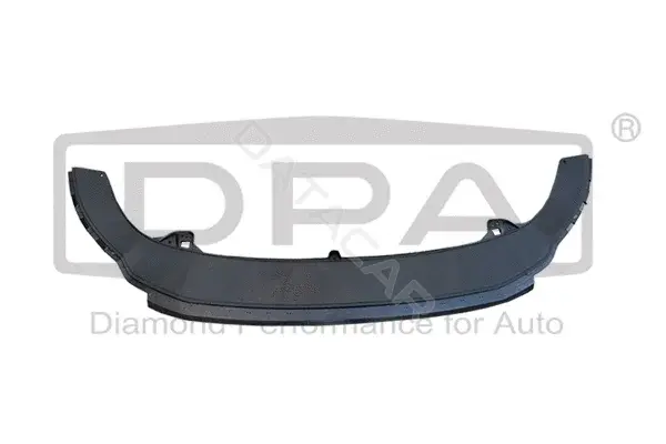 Юбка бампера DPA 88051778802