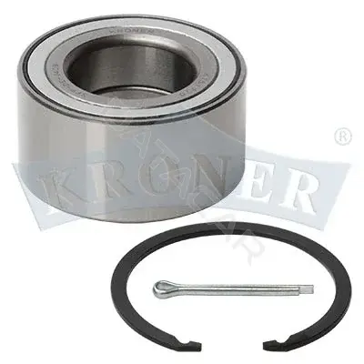 Подшипник ступицы KRONER K151770