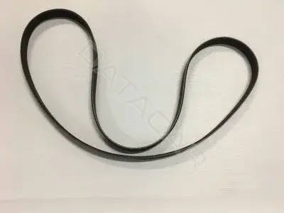 Ремень ручейковый HONDA 38920RBBE03