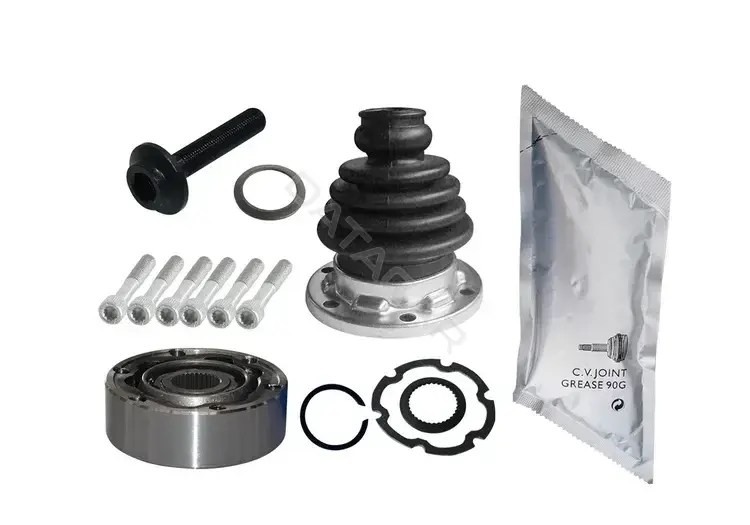 Шрус ZentParts Z21346