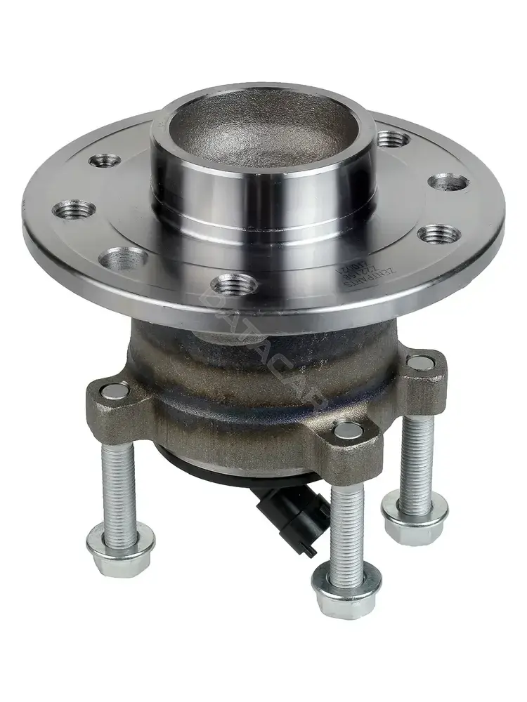 Подшипник ступицы ZentParts Z22158