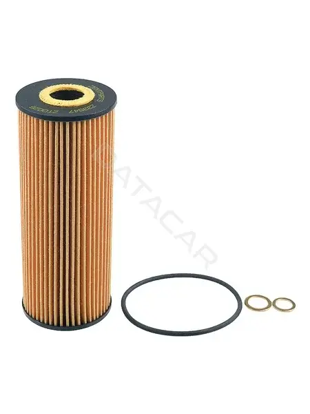 Масляный фильтр ZentParts Z33547