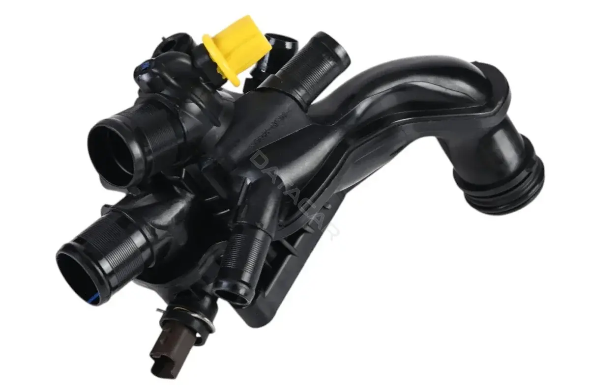 Термостат ZentParts Z45640