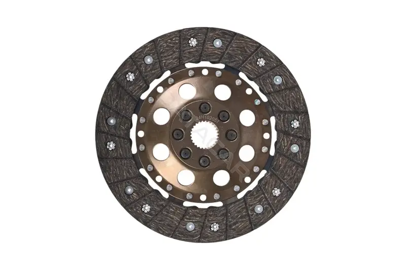 Диск сцепления ZentParts Z41118