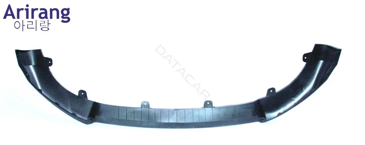 Накладка бампера ARIRANG ARG27-1065