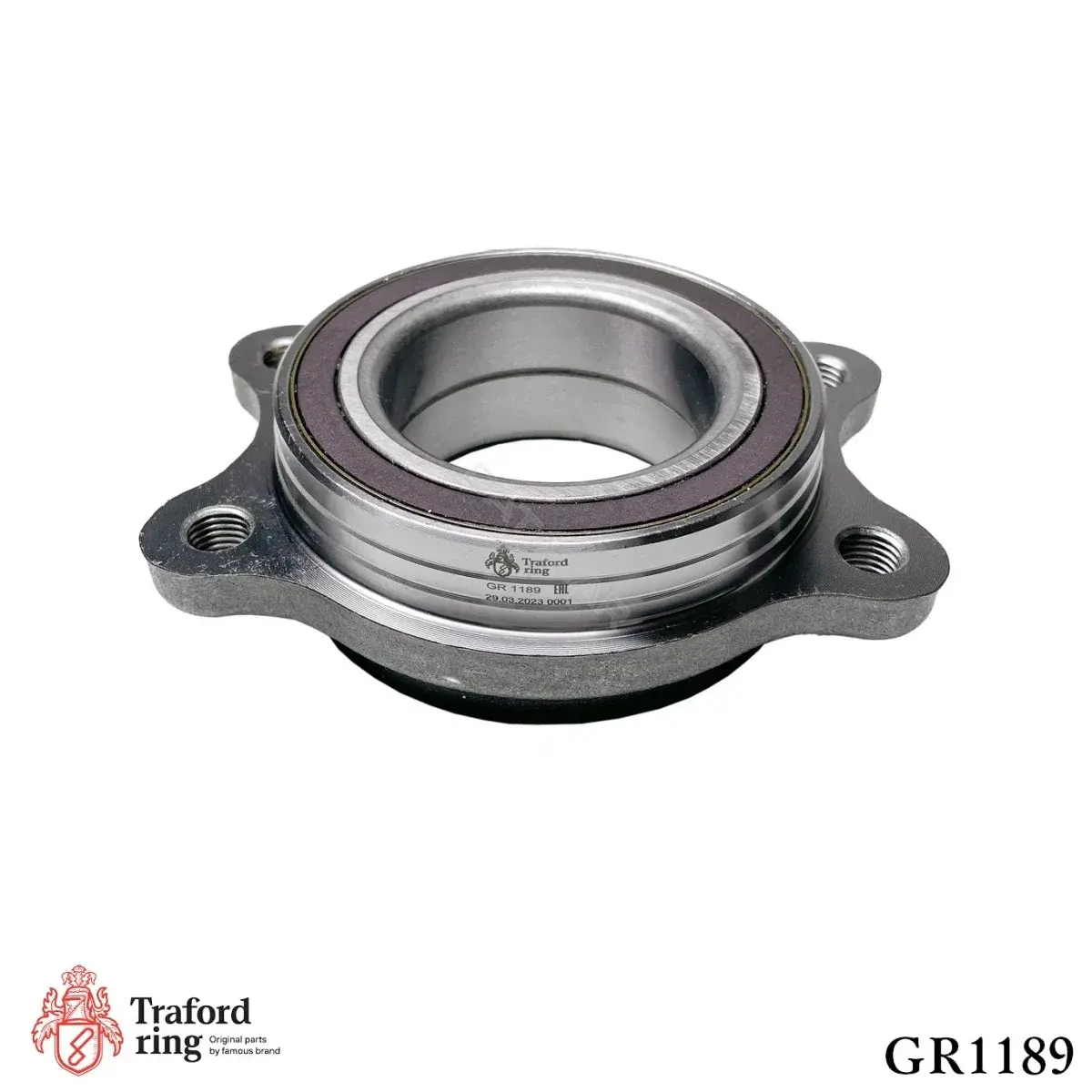 Подшипник ступицы TRAFORD RING GR1189