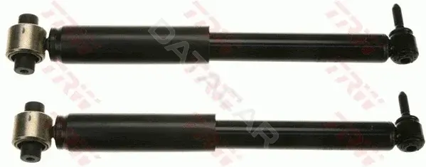 Амортизаторы TRW JGT434T