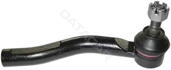 Рулевые наконечники TRW JTE7570