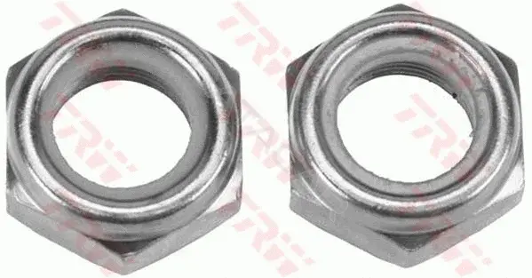 Продольная рулевая тяга TRW JTR4016