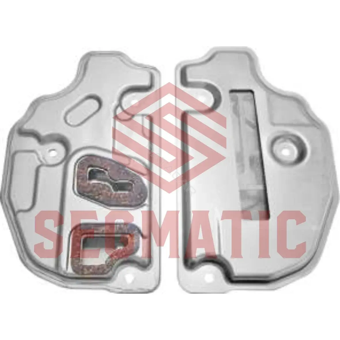 Фильтр масляный акпп SEGMATIC SGTF20011067