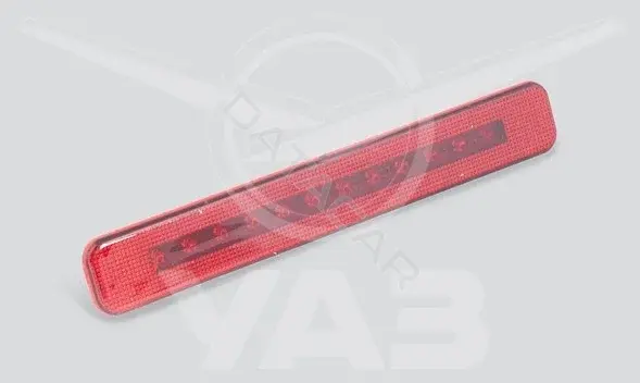 Задние фонари UAZ 236300371601000