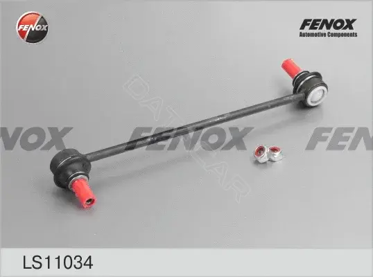 Стойки стабилизатора FENOX LS11034