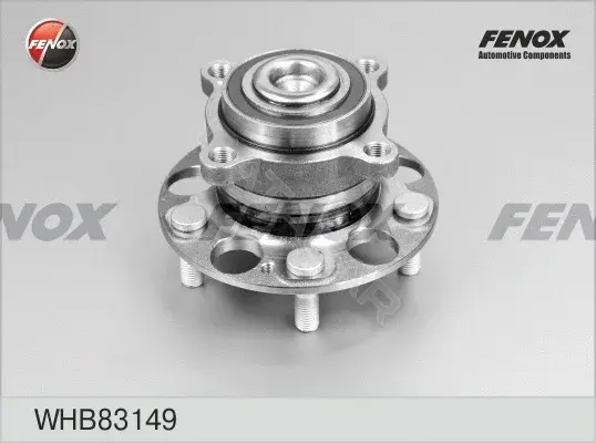 Ступица колеса FENOX WHB83149
